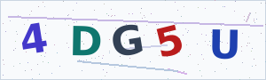 Güvenlik Doğrulama Kodu