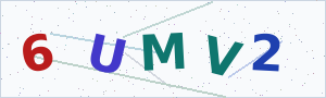 Güvenlik Doğrulama Kodu