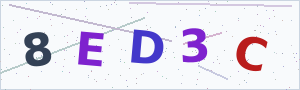 Güvenlik Doğrulama Kodu