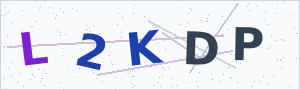 Güvenlik Doğrulama Kodu