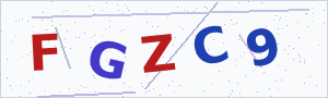Güvenlik Doğrulama Kodu