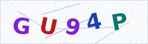 Güvenlik Doğrulama Kodu