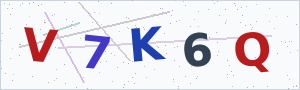 Güvenlik Doğrulama Kodu