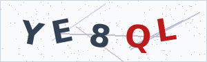 Güvenlik Doğrulama Kodu