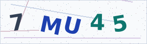 Güvenlik Doğrulama Kodu