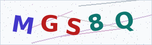Güvenlik Doğrulama Kodu