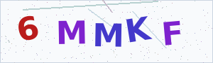 Güvenlik Doğrulama Kodu