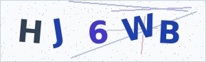 Güvenlik Doğrulama Kodu