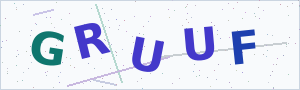Güvenlik Doğrulama Kodu
