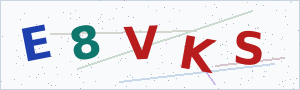 Güvenlik Doğrulama Kodu