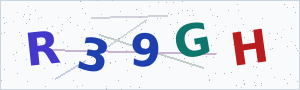 Güvenlik Doğrulama Kodu
