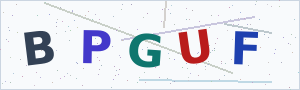 Güvenlik Doğrulama Kodu