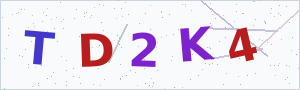 Güvenlik Doğrulama Kodu