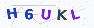 Güvenlik Doğrulama Kodu