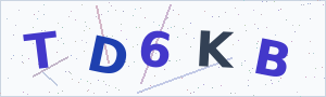 Güvenlik Doğrulama Kodu