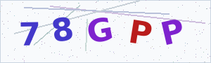 Güvenlik Doğrulama Kodu