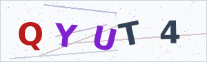 Güvenlik Doğrulama Kodu