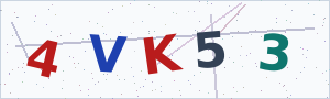 Güvenlik Doğrulama Kodu
