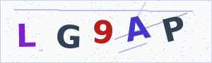 Güvenlik Doğrulama Kodu