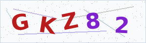 Güvenlik Doğrulama Kodu