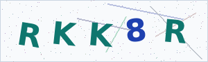 Güvenlik Doğrulama Kodu