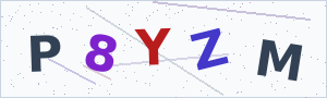 Güvenlik Doğrulama Kodu