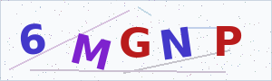 Güvenlik Doğrulama Kodu