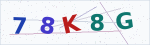Güvenlik Doğrulama Kodu