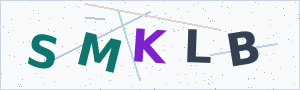 Güvenlik Doğrulama Kodu