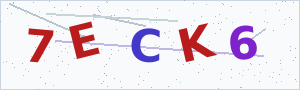 Güvenlik Doğrulama Kodu