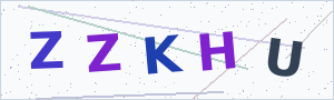 Güvenlik Doğrulama Kodu