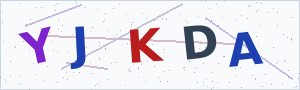 Güvenlik Doğrulama Kodu