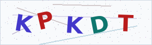 Güvenlik Doğrulama Kodu