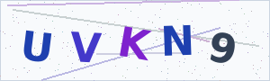 Güvenlik Doğrulama Kodu