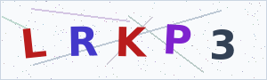 Güvenlik Doğrulama Kodu