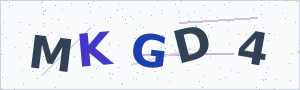 Güvenlik Doğrulama Kodu