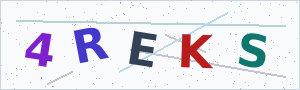 Güvenlik Doğrulama Kodu