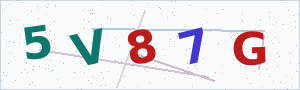 Güvenlik Doğrulama Kodu
