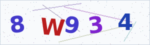 Güvenlik Doğrulama Kodu