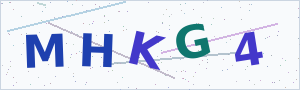 Güvenlik Doğrulama Kodu