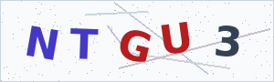 Güvenlik Doğrulama Kodu