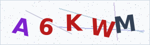 Güvenlik Doğrulama Kodu