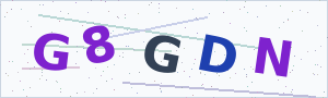 Güvenlik Doğrulama Kodu