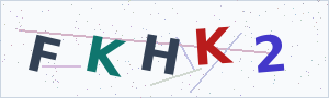 Güvenlik Doğrulama Kodu