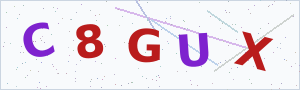 Güvenlik Doğrulama Kodu