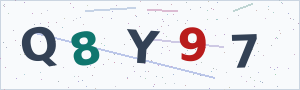 Güvenlik Doğrulama Kodu