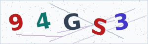 Güvenlik Doğrulama Kodu