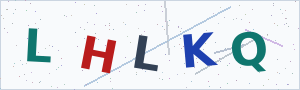 Güvenlik Doğrulama Kodu