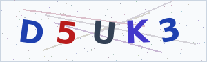 Güvenlik Doğrulama Kodu