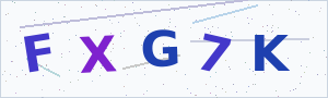 Güvenlik Doğrulama Kodu